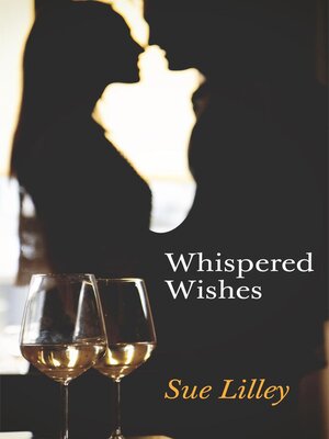 cover image of Whispered Wishes